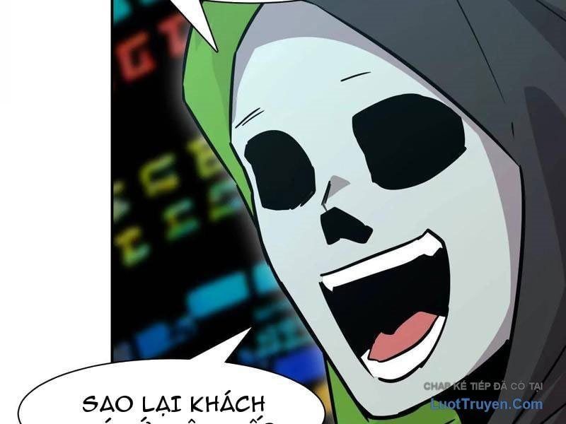 Cương Thi Tiên Sinh Chap 195 - Next Chap 194