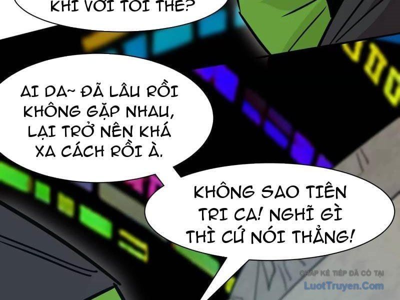 Cương Thi Tiên Sinh Chap 195 - Next Chap 194