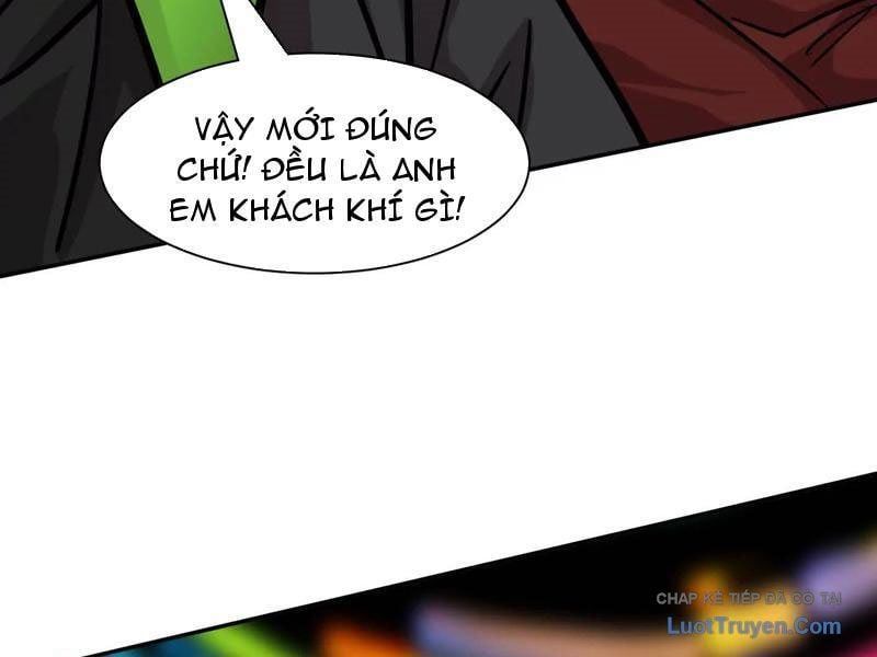 Cương Thi Tiên Sinh Chap 195 - Next Chap 194