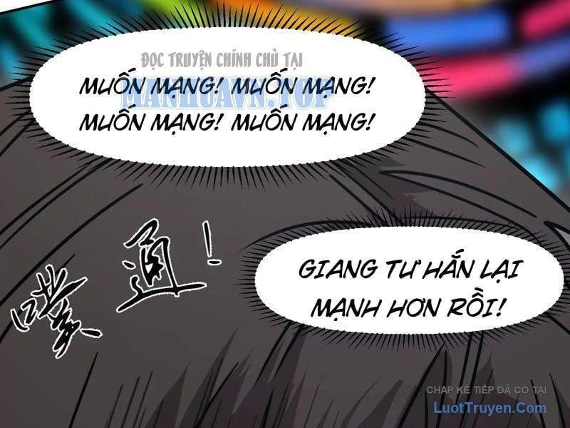 Cương Thi Tiên Sinh Chap 195 - Next Chap 194