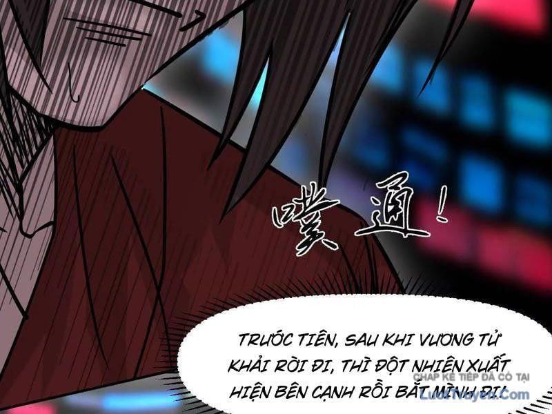 Cương Thi Tiên Sinh Chap 195 - Next Chap 194