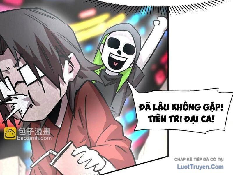 Cương Thi Tiên Sinh Chap 195 - Next Chap 194