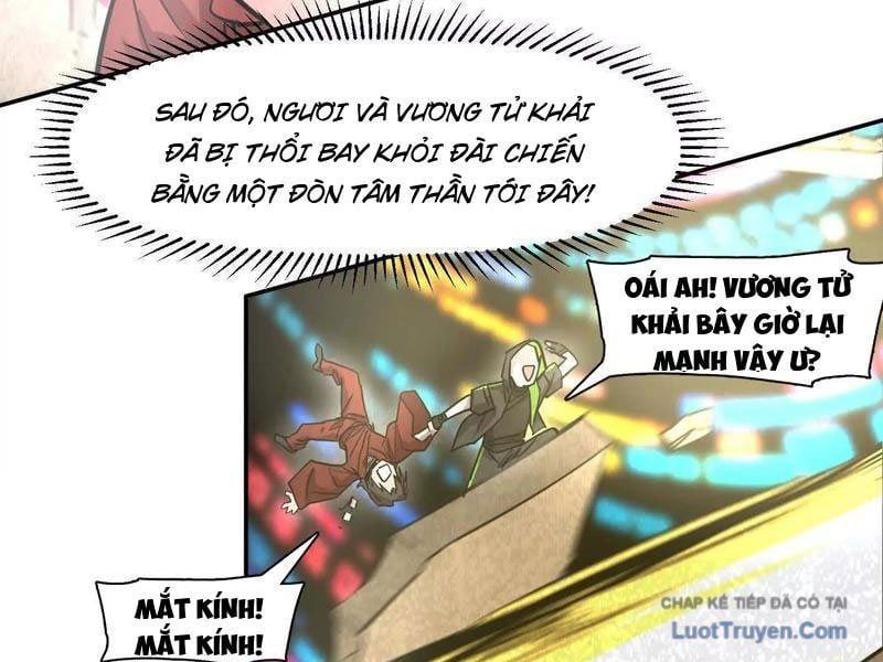 Cương Thi Tiên Sinh Chap 195 - Next Chap 194