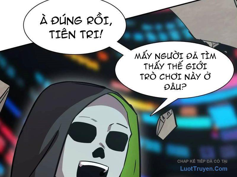 Cương Thi Tiên Sinh Chap 195 - Next Chap 194