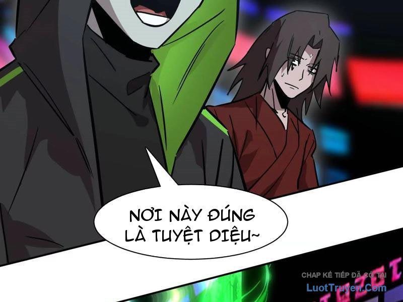 Cương Thi Tiên Sinh Chap 195 - Next Chap 194