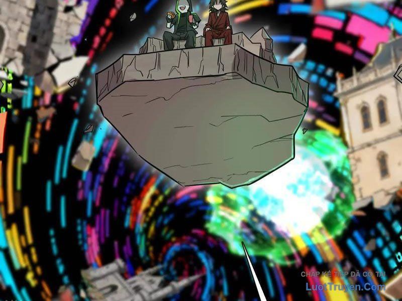 Cương Thi Tiên Sinh Chap 195 - Next Chap 194