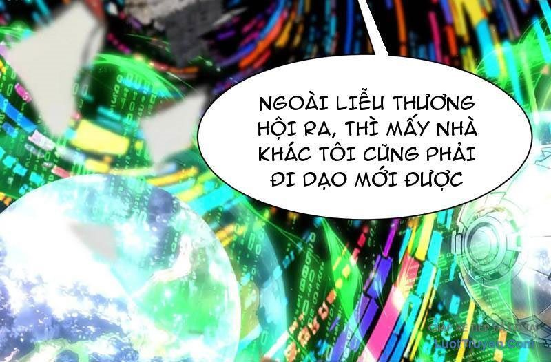 Cương Thi Tiên Sinh Chap 195 - Next Chap 194