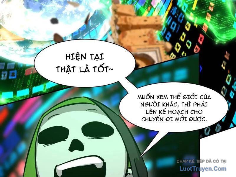 Cương Thi Tiên Sinh Chap 195 - Next Chap 194