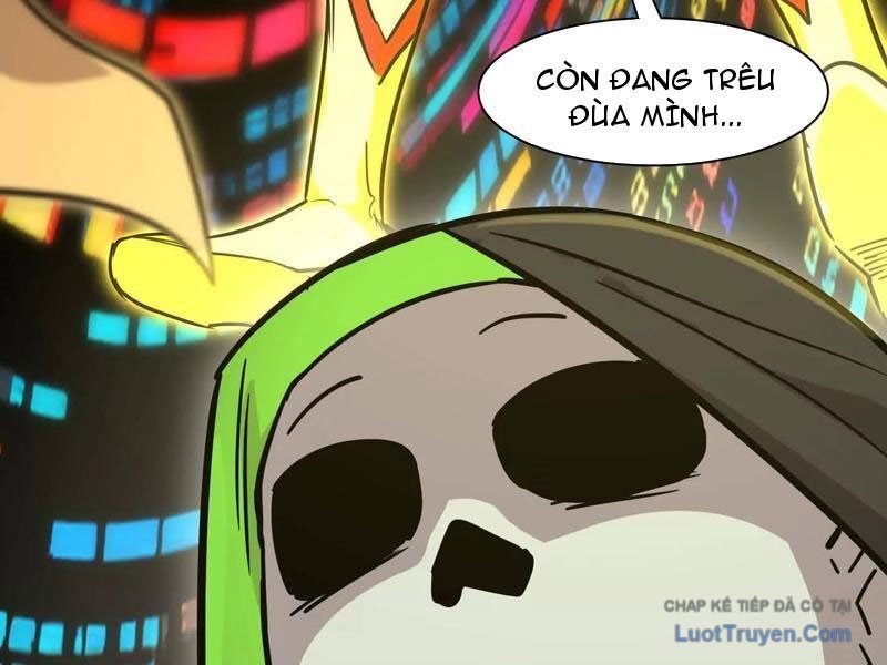 Cương Thi Tiên Sinh Chap 195 - Next Chap 194