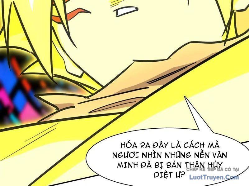 Cương Thi Tiên Sinh Chap 195 - Next Chap 194