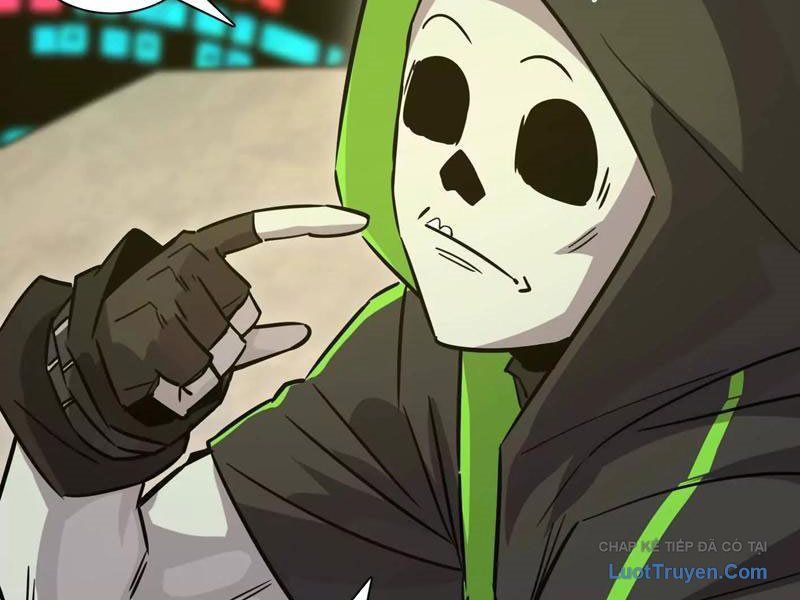 Cương Thi Tiên Sinh Chap 195 - Next Chap 194