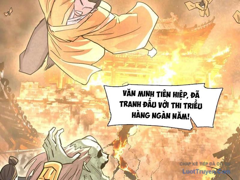 Cương Thi Tiên Sinh Chap 195 - Next Chap 194