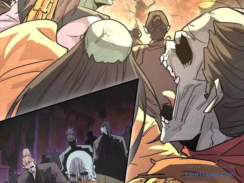 Cương Thi Tiên Sinh Chap 195 - Next Chap 194