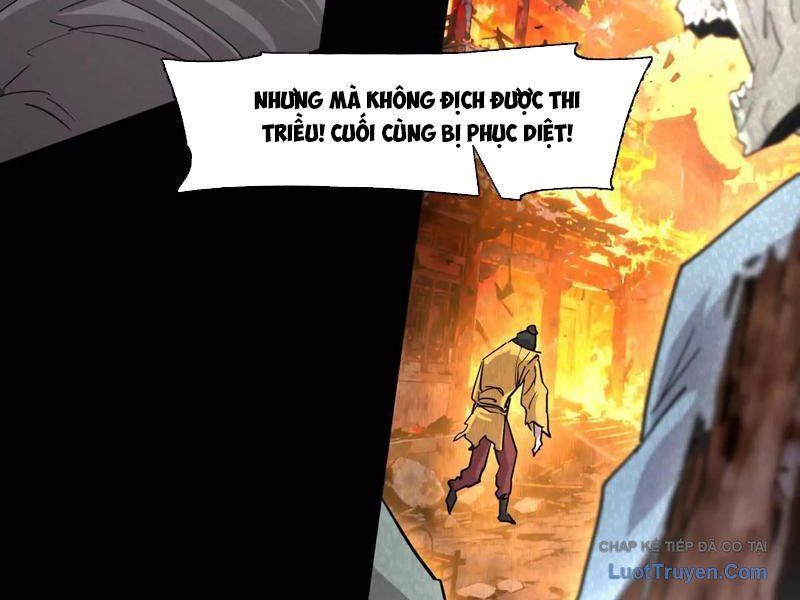 Cương Thi Tiên Sinh Chap 195 - Next Chap 194