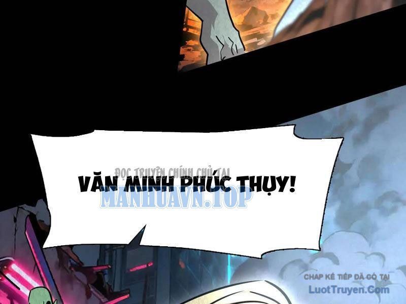 Cương Thi Tiên Sinh Chap 195 - Next Chap 194