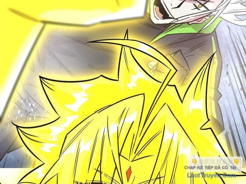 Cương Thi Tiên Sinh Chap 195 - Next Chap 194