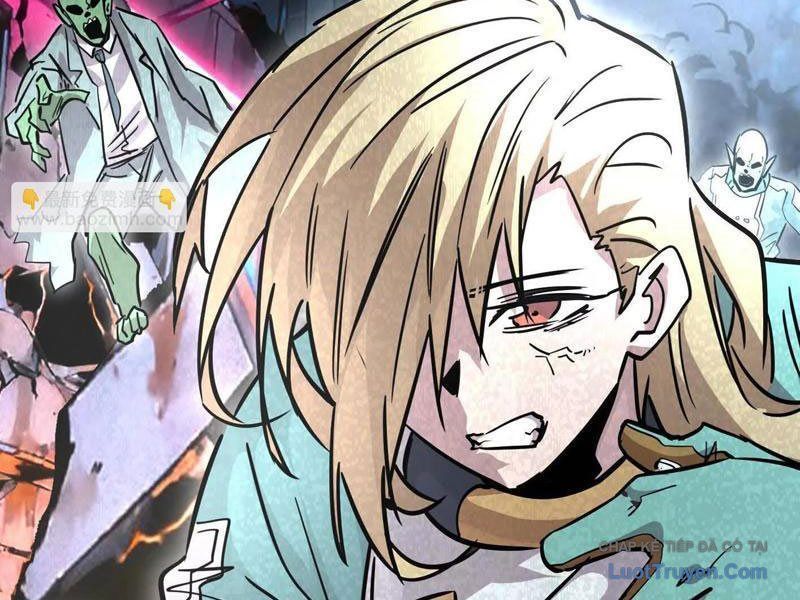 Cương Thi Tiên Sinh Chap 195 - Next Chap 194