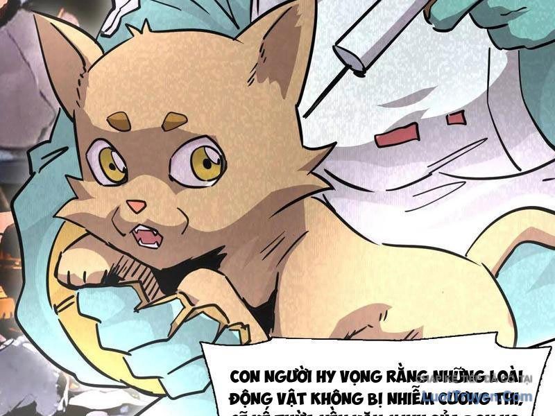 Cương Thi Tiên Sinh Chap 195 - Next Chap 194