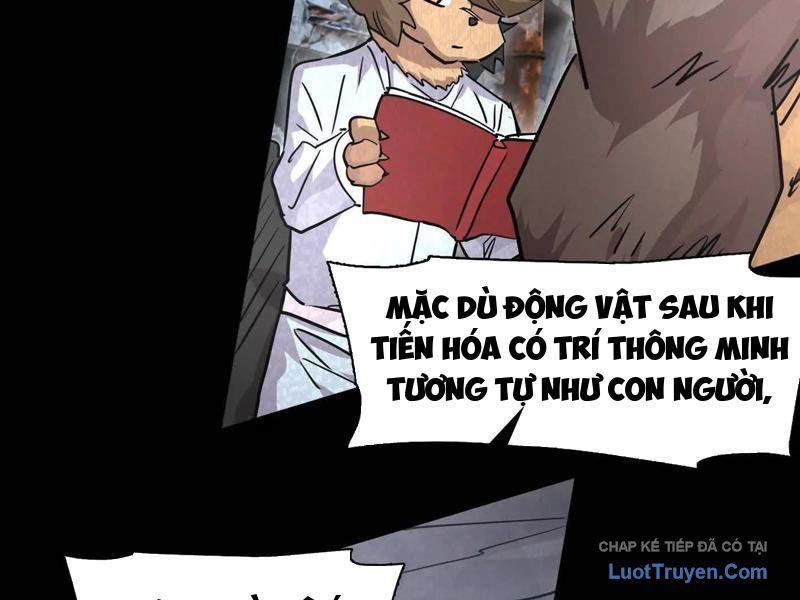 Cương Thi Tiên Sinh Chap 195 - Next Chap 194