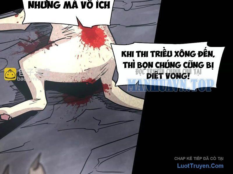 Cương Thi Tiên Sinh Chap 195 - Next Chap 194