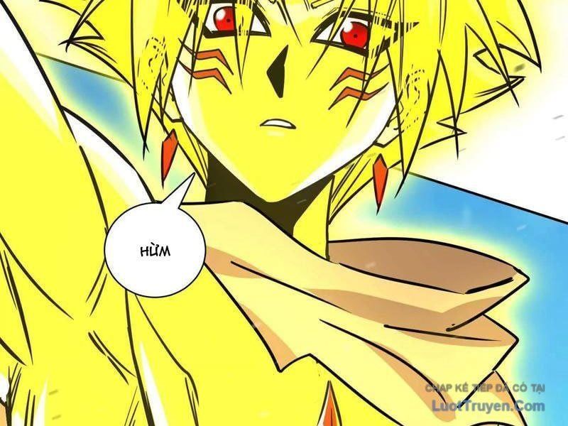 Cương Thi Tiên Sinh Chap 195 - Next Chap 194