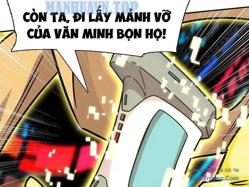 Cương Thi Tiên Sinh Chap 195 - Next Chap 194