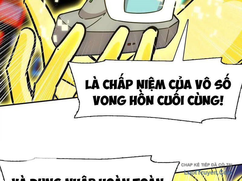 Cương Thi Tiên Sinh Chap 195 - Next Chap 194