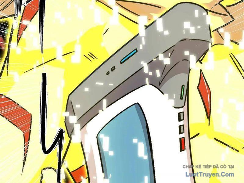 Cương Thi Tiên Sinh Chap 195 - Next Chap 194