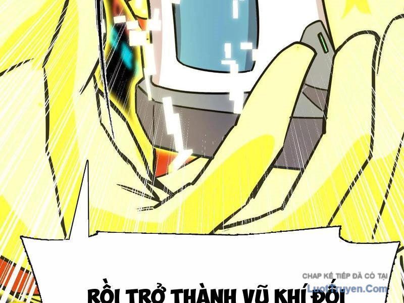 Cương Thi Tiên Sinh Chap 195 - Next Chap 194