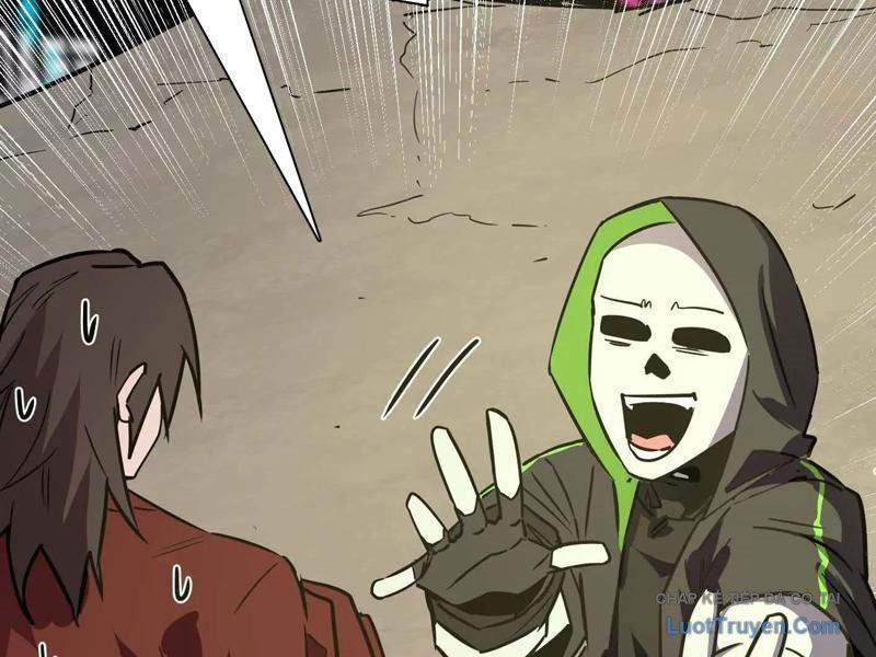 Cương Thi Tiên Sinh Chap 195 - Next Chap 194