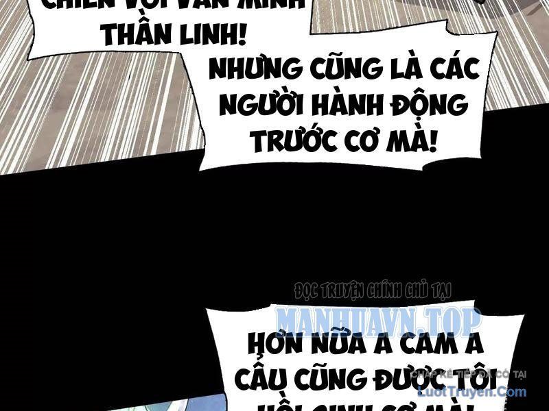 Cương Thi Tiên Sinh Chap 195 - Next Chap 194