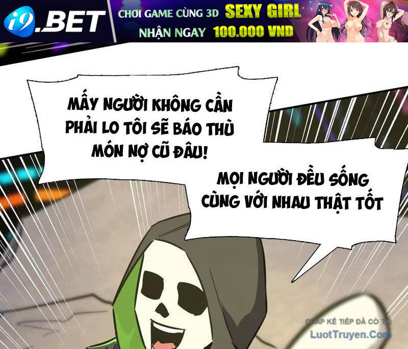 Cương Thi Tiên Sinh Chap 195 - Next Chap 194