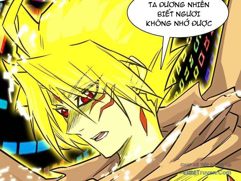 Cương Thi Tiên Sinh Chap 195 - Next Chap 194