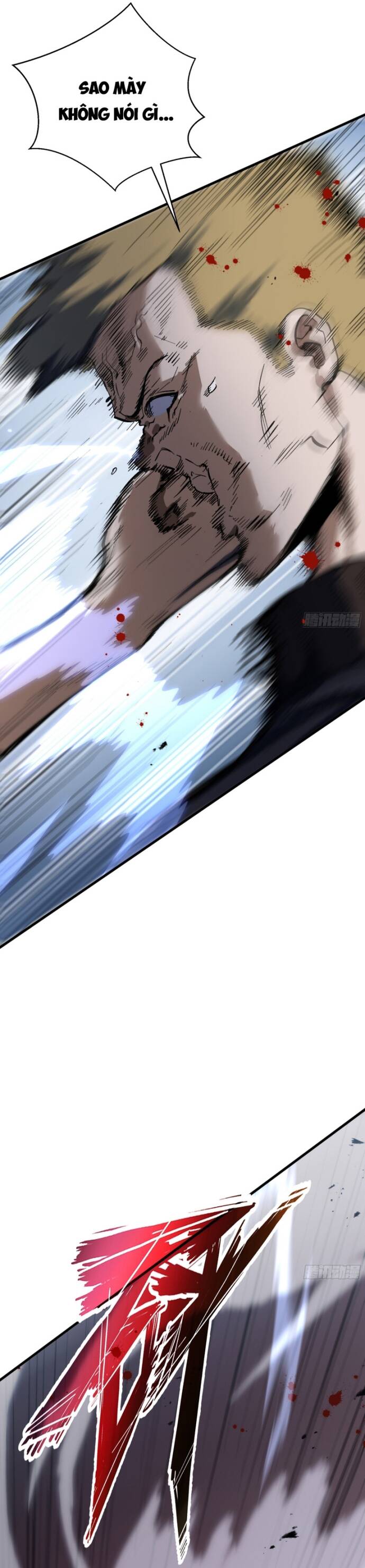 Nợ Nần Chồng Chất, Tôi Bị Ép Làm Osin Của Tà Thần Chap 1