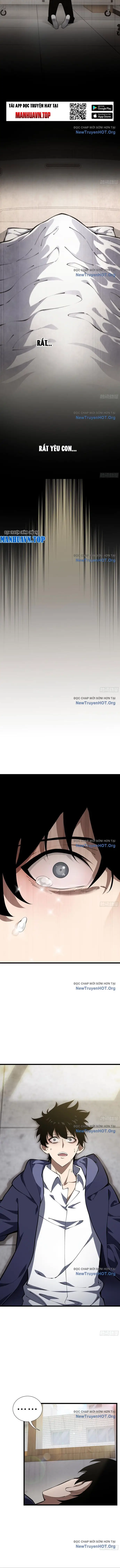 Nợ Nần Chồng Chất, Tôi Bị Ép Làm Osin Của Tà Thần Chap 11 - Next Chap 10