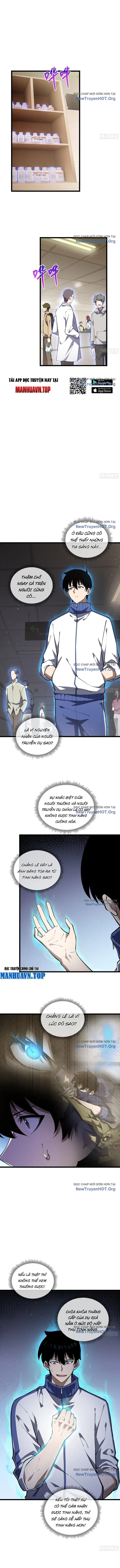 Nợ Nần Chồng Chất, Tôi Bị Ép Làm Osin Của Tà Thần Chap 11 - Next Chap 10