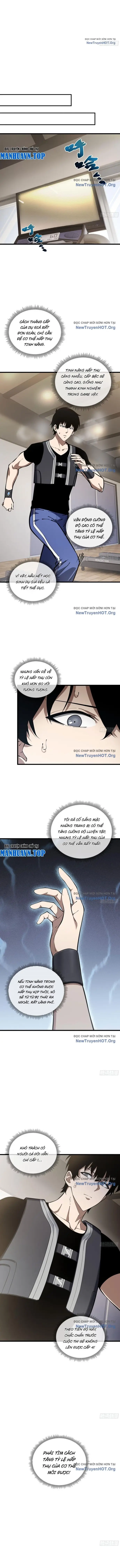 Nợ Nần Chồng Chất, Tôi Bị Ép Làm Osin Của Tà Thần Chap 12 - Next Chap 11