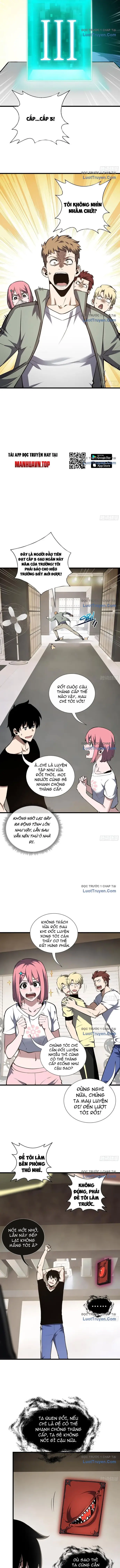 Nợ Nần Chồng Chất, Tôi Bị Ép Làm Osin Của Tà Thần Chap 13 - Next Chap 12