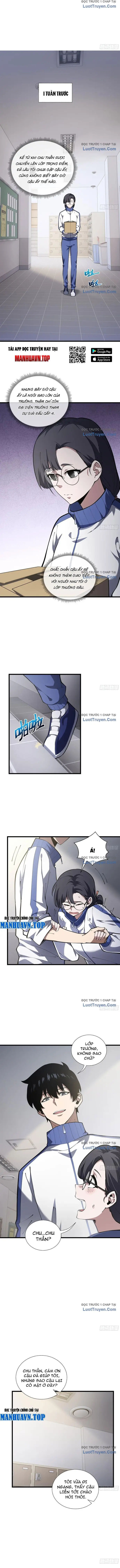 Nợ Nần Chồng Chất, Tôi Bị Ép Làm Osin Của Tà Thần Chap 13 - Next Chap 12