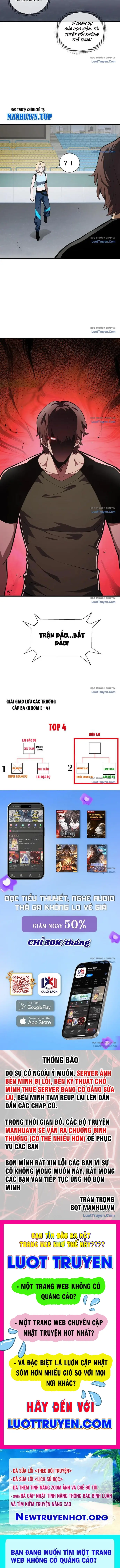 Nợ Nần Chồng Chất, Tôi Bị Ép Làm Osin Của Tà Thần Chap 16 - Next Chap 15