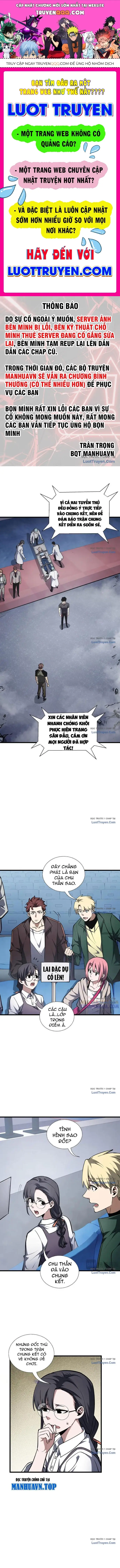 Nợ Nần Chồng Chất, Tôi Bị Ép Làm Osin Của Tà Thần Chap 18 - Next Chap 17