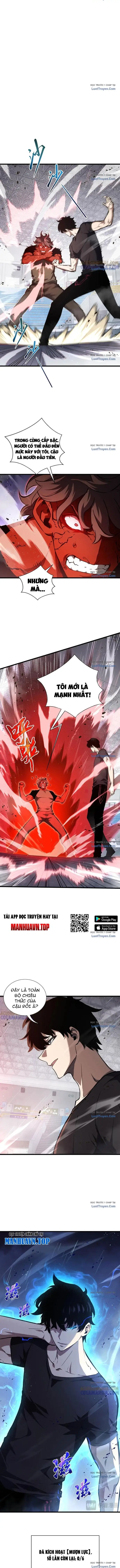 Nợ Nần Chồng Chất, Tôi Bị Ép Làm Osin Của Tà Thần Chap 18 - Next Chap 17