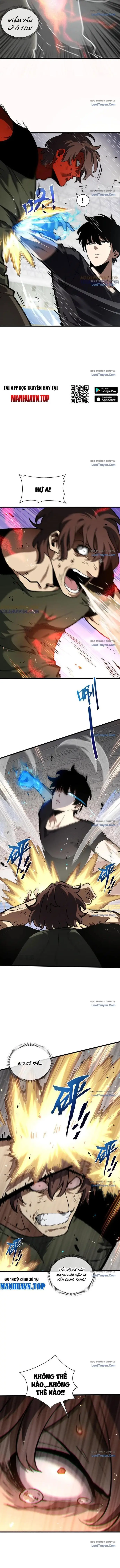 Nợ Nần Chồng Chất, Tôi Bị Ép Làm Osin Của Tà Thần Chap 19 - Next Chap 18