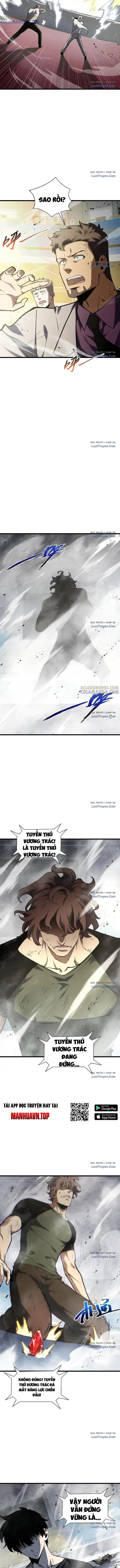 Nợ Nần Chồng Chất, Tôi Bị Ép Làm Osin Của Tà Thần Chap 19 - Next Chap 18