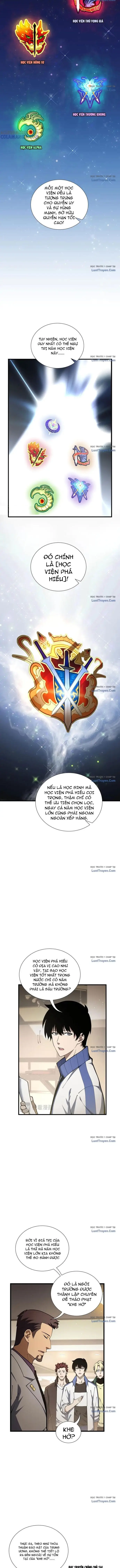 Nợ Nần Chồng Chất, Tôi Bị Ép Làm Osin Của Tà Thần Chap 20 - Next Chap 19