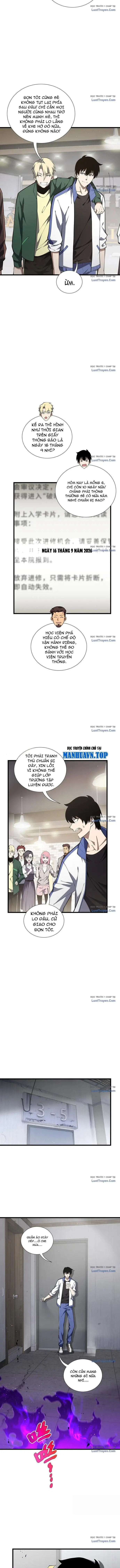 Nợ Nần Chồng Chất, Tôi Bị Ép Làm Osin Của Tà Thần Chap 20 - Next Chap 19