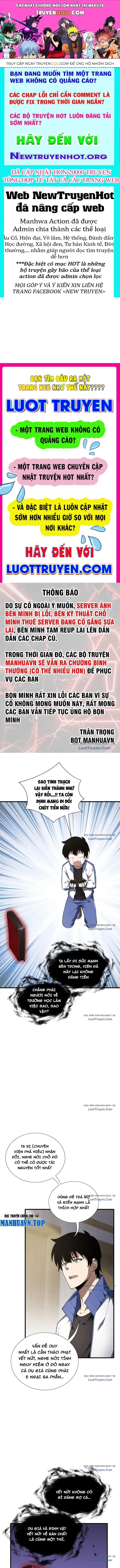 Nợ Nần Chồng Chất, Tôi Bị Ép Làm Osin Của Tà Thần Chap 21 - Next Chap 20