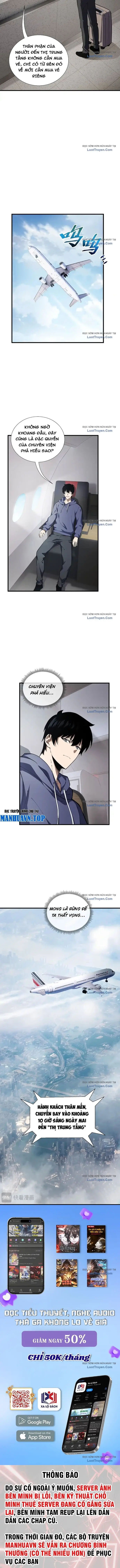 Nợ Nần Chồng Chất, Tôi Bị Ép Làm Osin Của Tà Thần Chap 21 - Next Chap 20