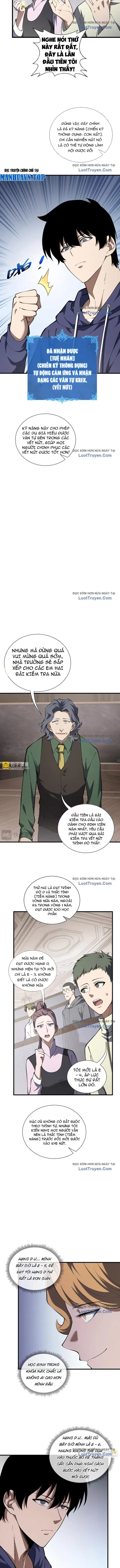 Nợ Nần Chồng Chất, Tôi Bị Ép Làm Osin Của Tà Thần Chap 22 - Next Chap 21