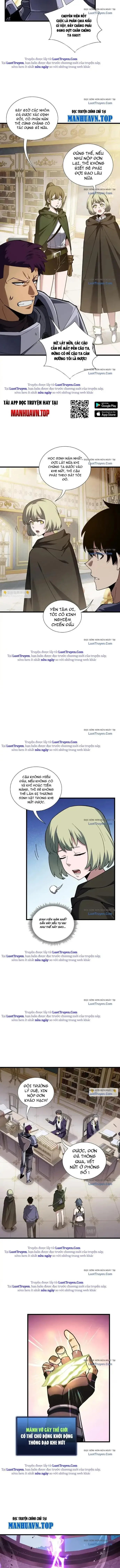 Nợ Nần Chồng Chất, Tôi Bị Ép Làm Osin Của Tà Thần Chap 23 - Next Chap 22